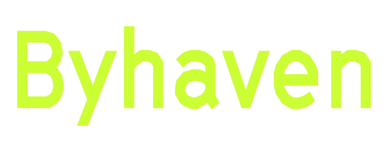 Byhaven logo til website