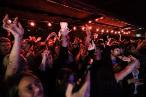 Vinterbyhaven er tilbage i Pumpehuset den 15. januar 2027